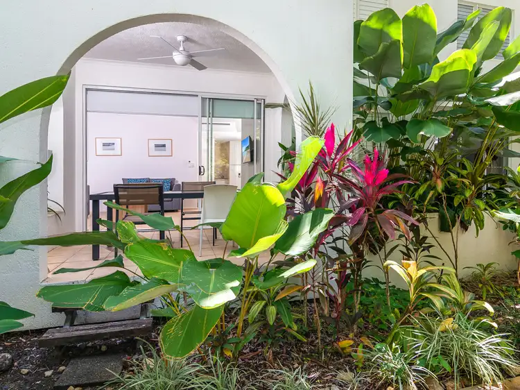 Fourth view of Homely unit listing, 8 Portsea/70 Davidson Street, Port Douglas QLD 4877