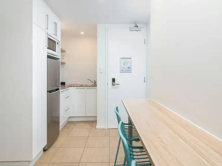 Fifth view of Homely unit listing, 8 Portsea/70 Davidson Street, Port Douglas QLD 4877