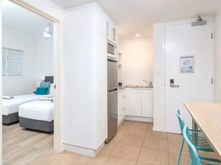 Seventh view of Homely unit listing, 8 Portsea/70 Davidson Street, Port Douglas QLD 4877
