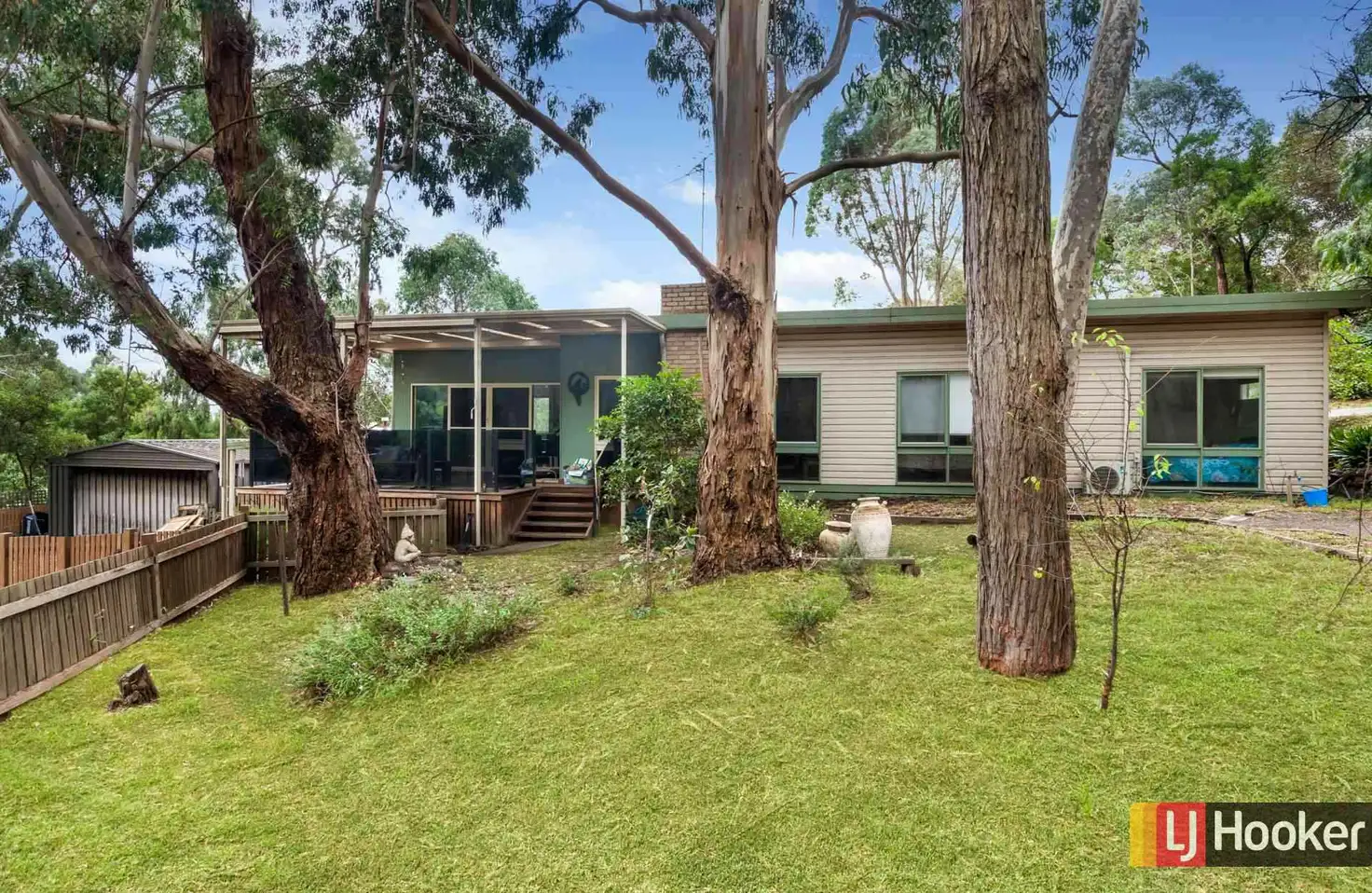 Main view of Homely house listing, 30 Range Avenue, Heathcote Junction VIC 3758