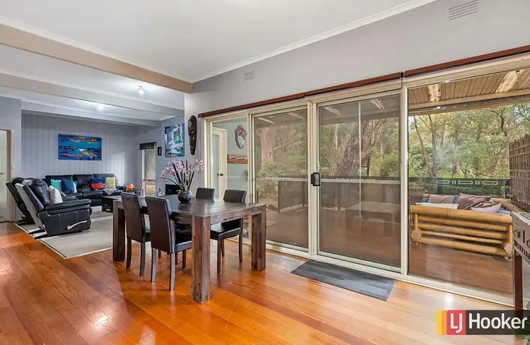 Second view of Homely house listing, 30 Range Avenue, Heathcote Junction VIC 3758