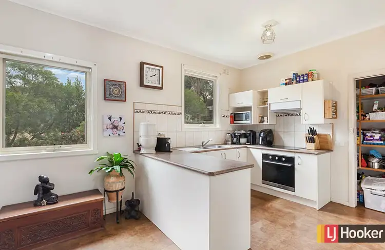 Third view of Homely house listing, 30 Range Avenue, Heathcote Junction VIC 3758