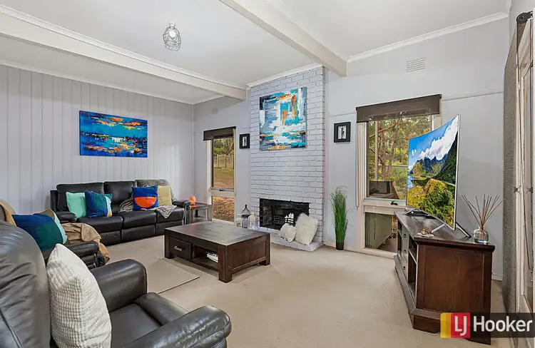 Fourth view of Homely house listing, 30 Range Avenue, Heathcote Junction VIC 3758