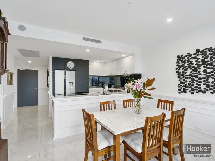 Fifth view of Homely unit listing, 4708/5 Harbour Side Court, Biggera Waters QLD 4216