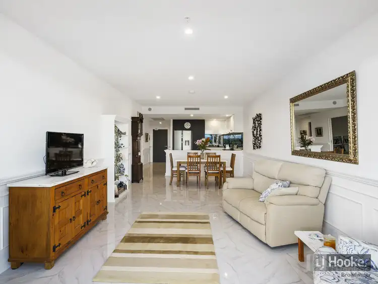 Sixth view of Homely unit listing, 4708/5 Harbour Side Court, Biggera Waters QLD 4216