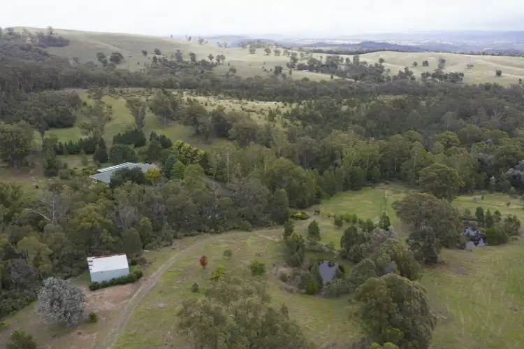Third view of Homely rural property listing, 203 Bangadilly Road, Canyonleigh NSW 2577