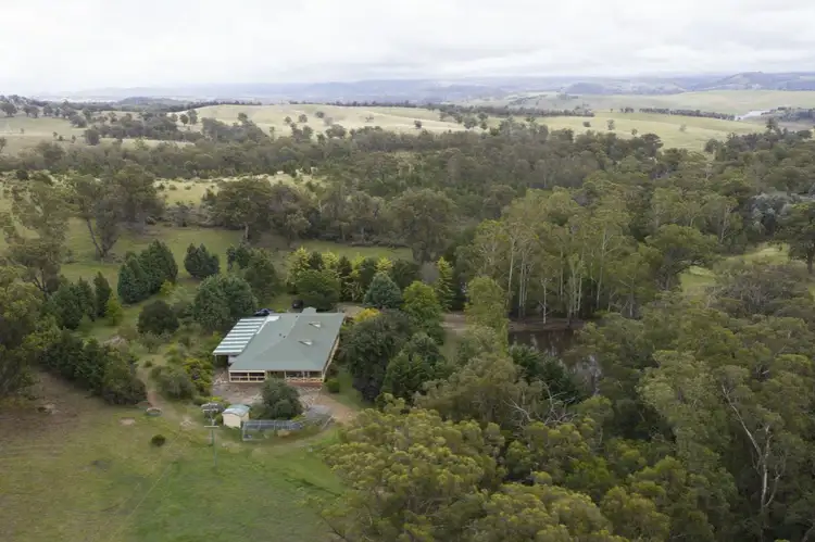 Fourth view of Homely rural property listing, 203 Bangadilly Road, Canyonleigh NSW 2577