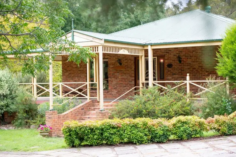 Sixth view of Homely rural property listing, 203 Bangadilly Road, Canyonleigh NSW 2577