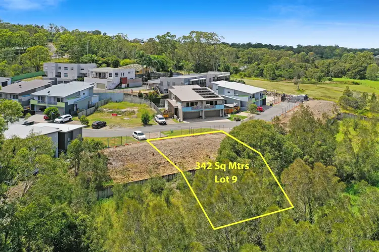 Fourth view of Homely land listing, Lot 8 & 9/ Birdie Place, Carbrook QLD 4130