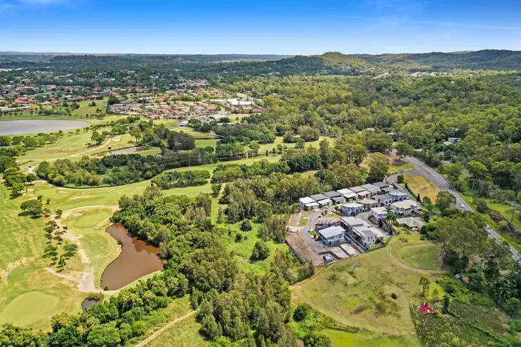 Sixth view of Homely land listing, Lot 8 & 9/ Birdie Place, Carbrook QLD 4130