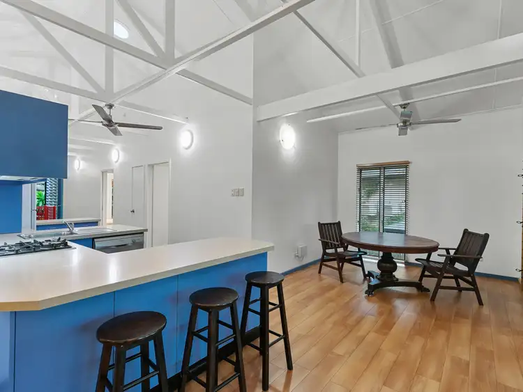 Fifth view of Homely house listing, 1 Raintree Place, Edge Hill QLD 4870