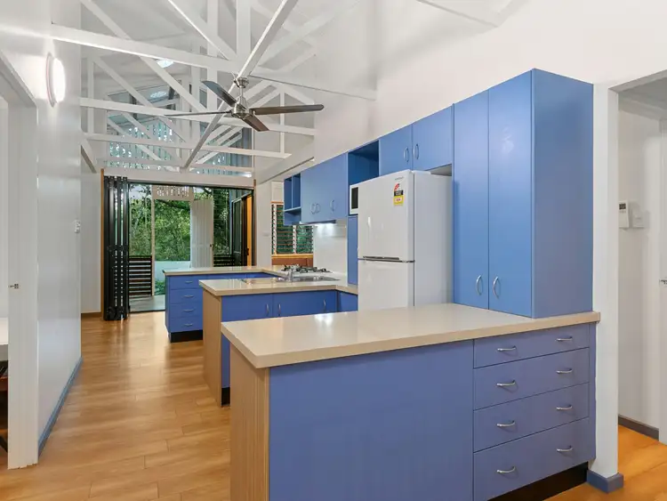 Sixth view of Homely house listing, 1 Raintree Place, Edge Hill QLD 4870