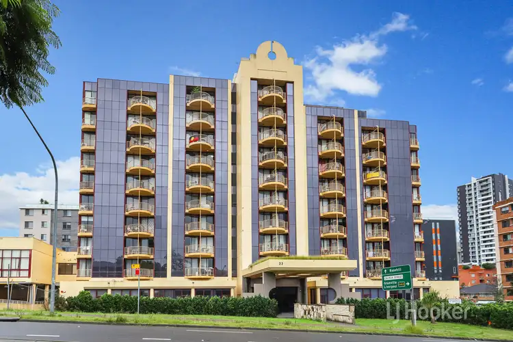 138/22-32 Great Western Highway, Parramatta NSW 2150