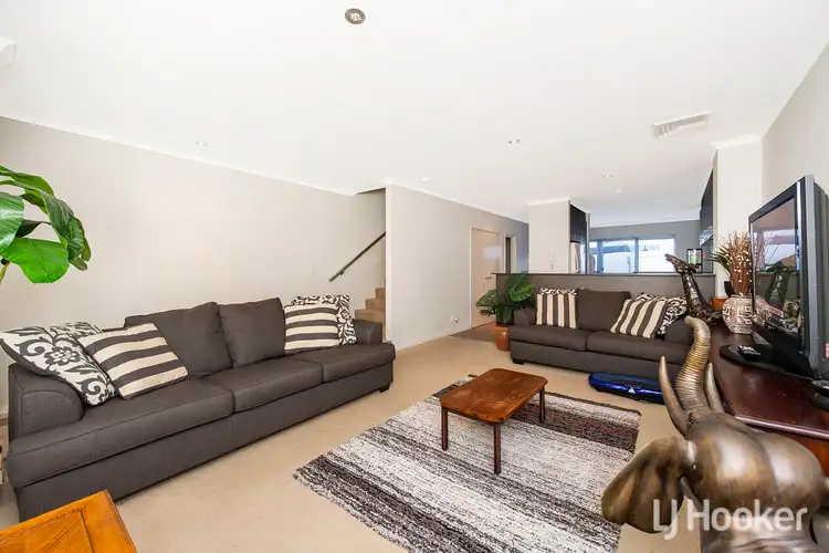Fifth view of Homely townhouse listing, 5/22 Butcherbird Loop, Erskine WA 6210