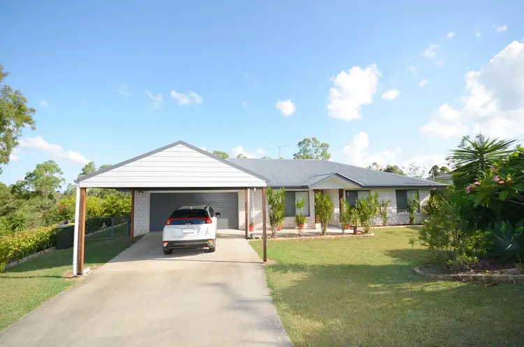 Second view of Homely house listing, 125-127 Scarvell Place, Kooralbyn QLD 4285