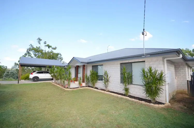 Third view of Homely house listing, 125-127 Scarvell Place, Kooralbyn QLD 4285