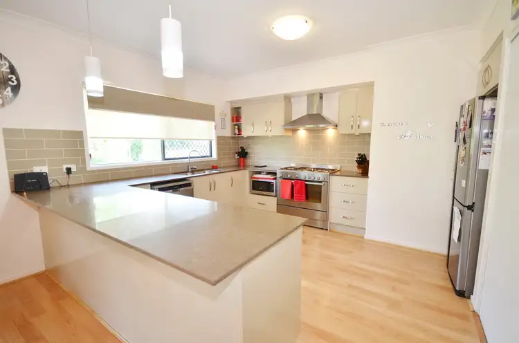 Fourth view of Homely house listing, 125-127 Scarvell Place, Kooralbyn QLD 4285