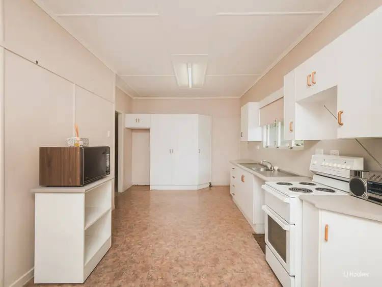 Fourth view of Homely house listing, 25 Medcraf Street, Park Avenue QLD 4701