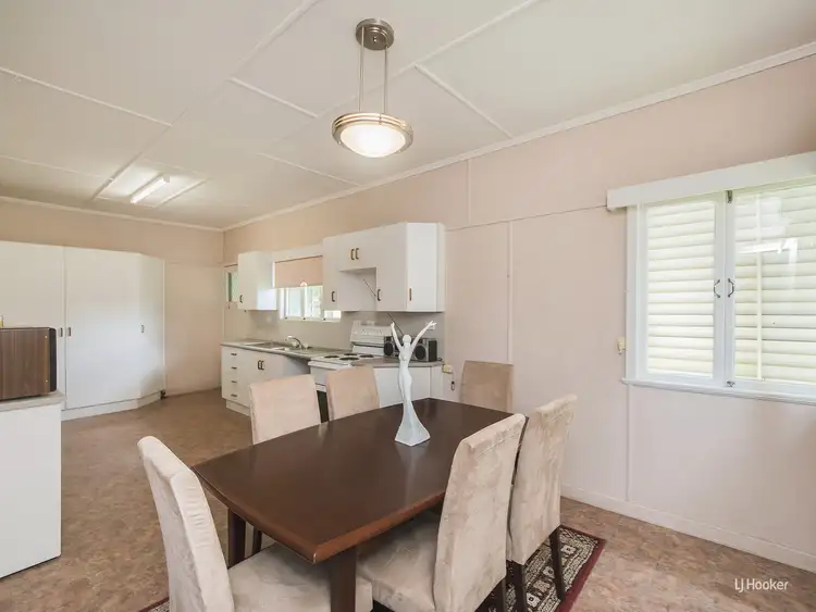 Fifth view of Homely house listing, 25 Medcraf Street, Park Avenue QLD 4701