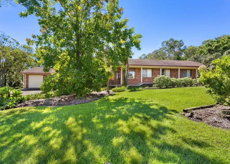 Second view of Homely house listing, 3 Sorrento Place, Taree NSW 2430