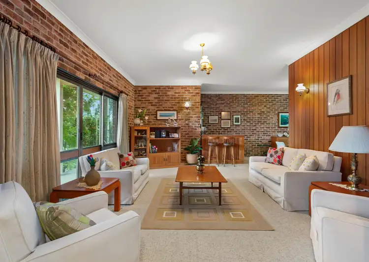 Third view of Homely house listing, 3 Sorrento Place, Taree NSW 2430