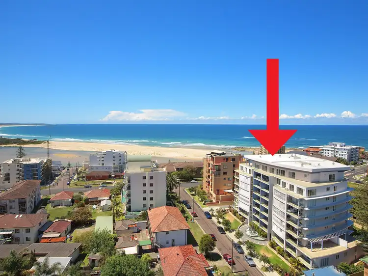 13/2-8 Ozone Street, The Entrance NSW 2261