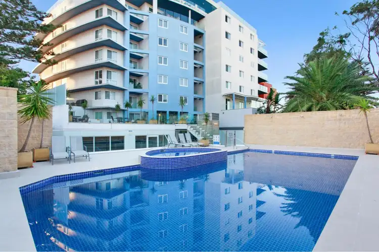 Fourth view of Homely apartment listing, 13/2-8 Ozone Street, The Entrance NSW 2261