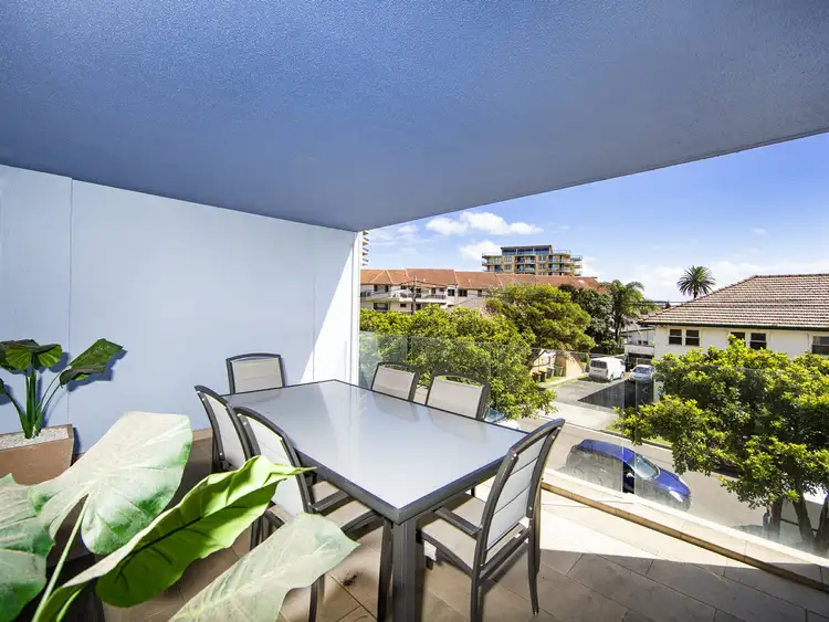 Fifth view of Homely apartment listing, 13/2-8 Ozone Street, The Entrance NSW 2261
