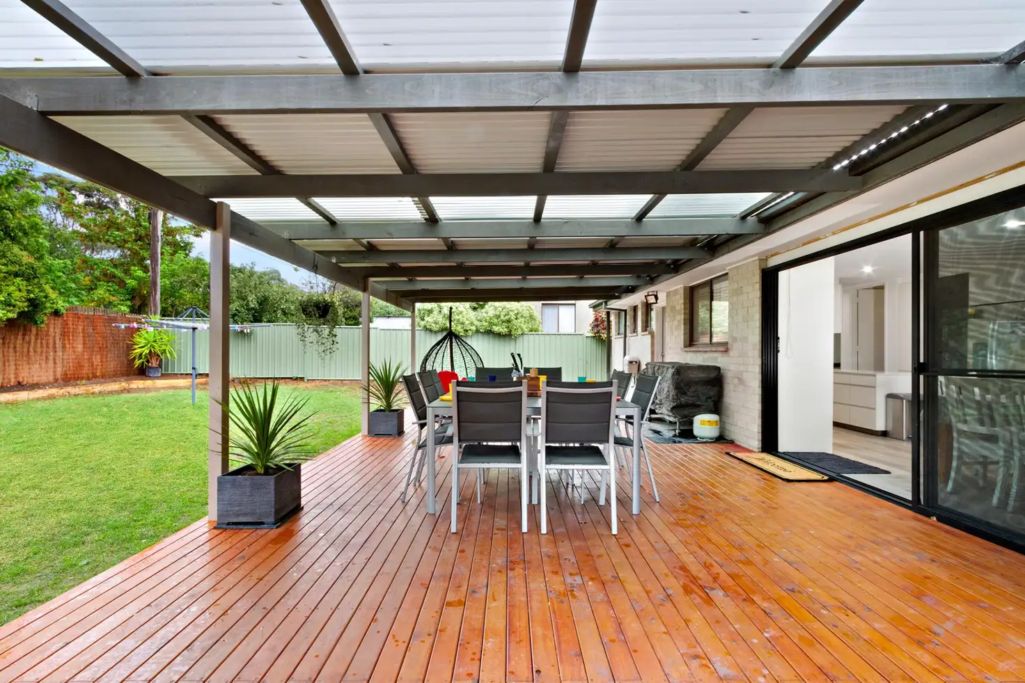 Main view of Homely house listing, 81 Mckillop Circuit, Kambah ACT 2902