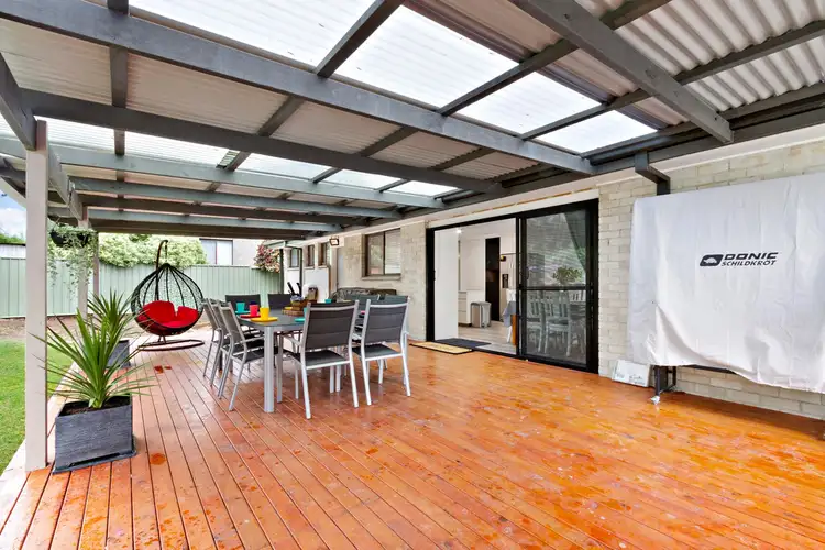 Second view of Homely house listing, 81 Mckillop Circuit, Kambah ACT 2902