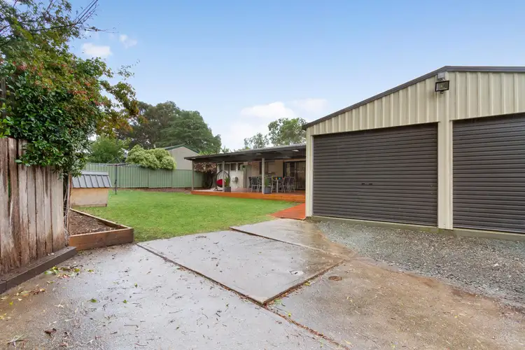 Third view of Homely house listing, 81 Mckillop Circuit, Kambah ACT 2902