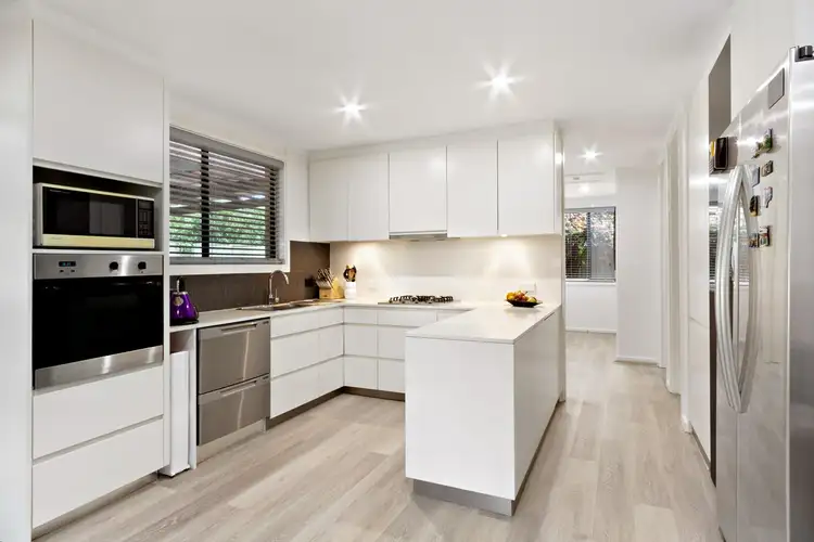 Fifth view of Homely house listing, 81 Mckillop Circuit, Kambah ACT 2902