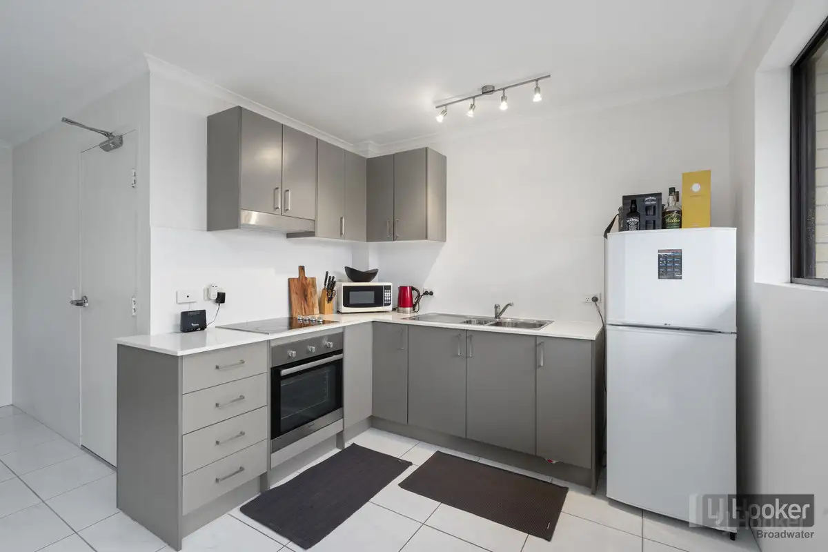 Main view of Homely unit listing, 6/25 Bath Street, Labrador QLD 4215