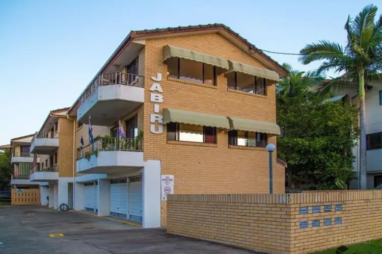 Third view of Homely unit listing, 6/25 Bath Street, Labrador QLD 4215