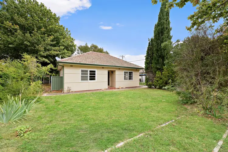 Second view of Homely house listing, 43 Campbell Street, Ainslie ACT 2602