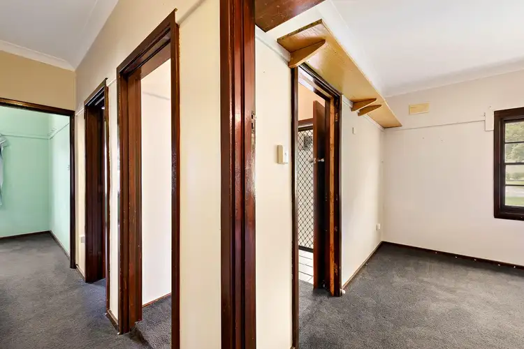 Fourth view of Homely house listing, 43 Campbell Street, Ainslie ACT 2602