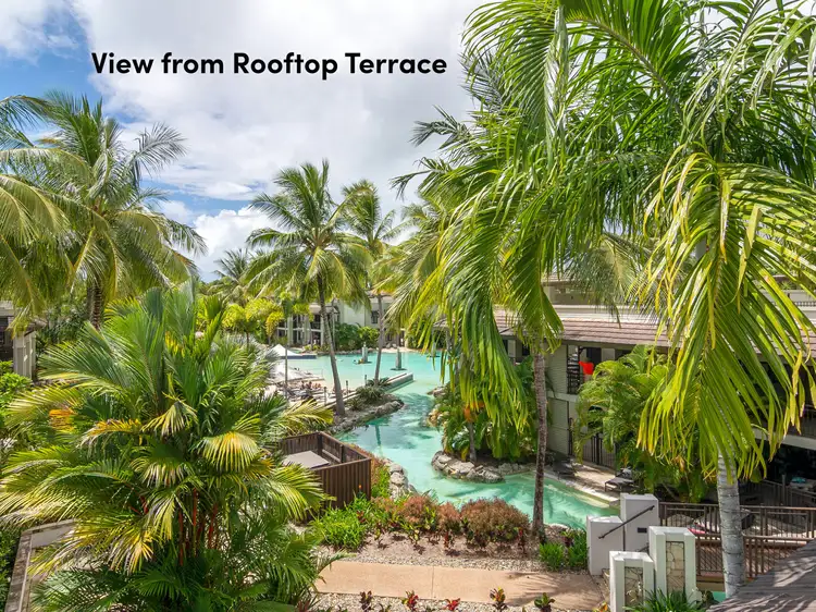 247 Sea Temple/22 Mitre Street, Port Douglas QLD 4877