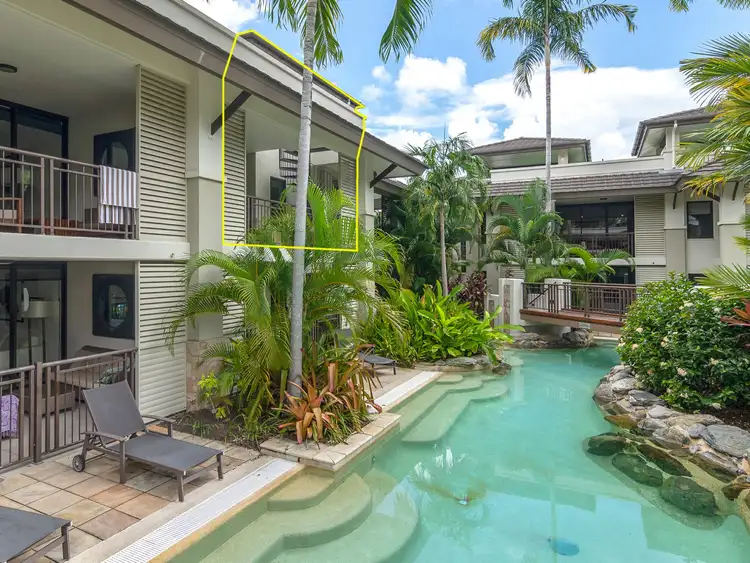Third view of Homely unit listing, 247 Sea Temple/22 Mitre Street, Port Douglas QLD 4877