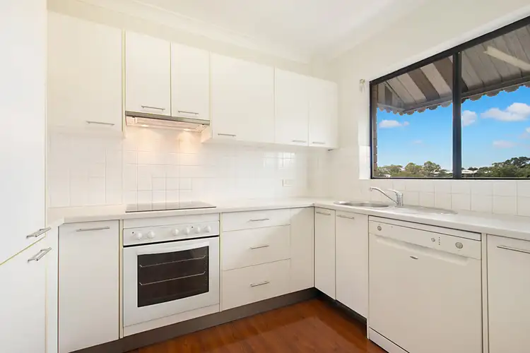 Third view of Homely unit listing, 4/68 York Street, Coorparoo QLD 4151
