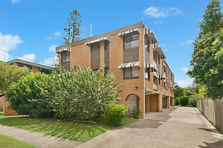 Sixth view of Homely unit listing, 4/68 York Street, Coorparoo QLD 4151