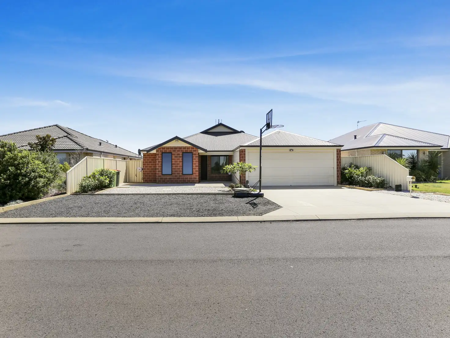 Main view of Homely house listing, 21 Tomba Way, Harvey WA 6220