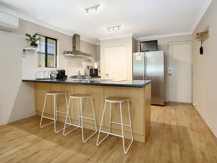 Second view of Homely house listing, 21 Tomba Way, Harvey WA 6220