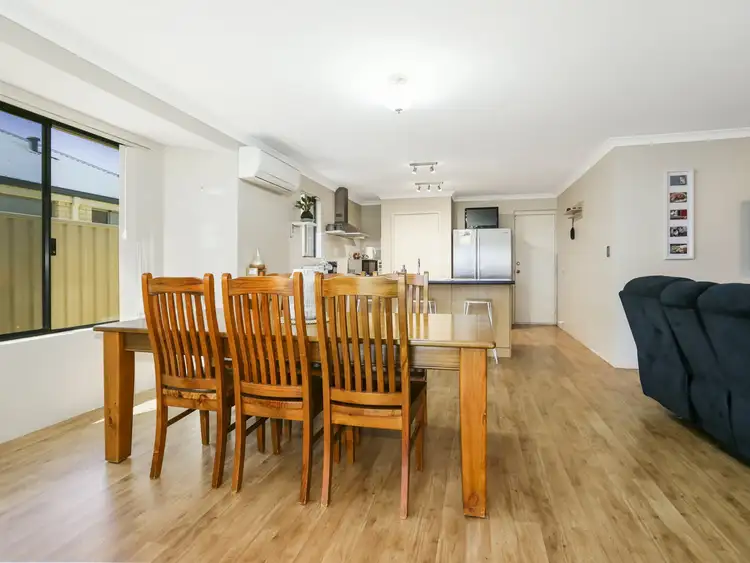 Third view of Homely house listing, 21 Tomba Way, Harvey WA 6220