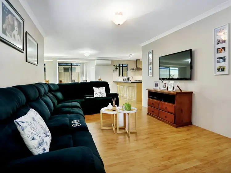 Fifth view of Homely house listing, 21 Tomba Way, Harvey WA 6220