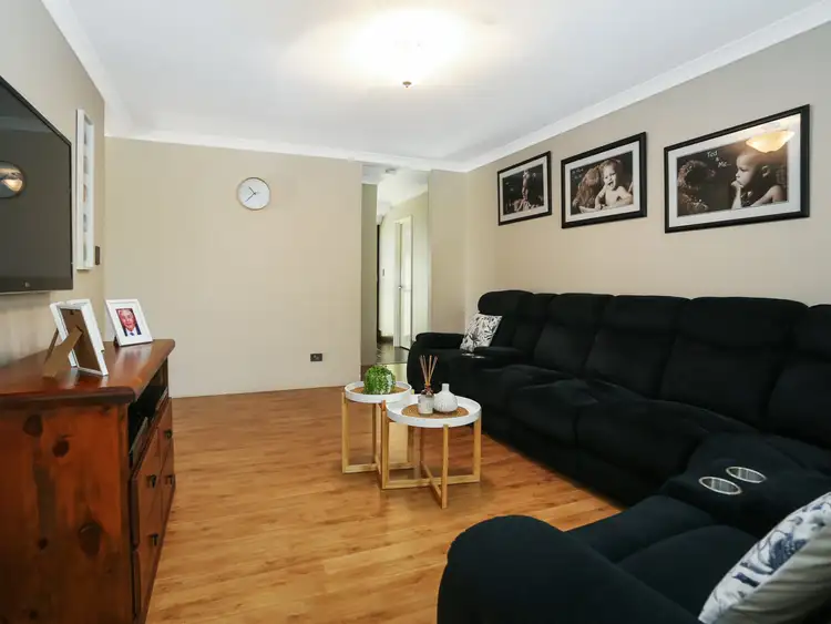 Sixth view of Homely house listing, 21 Tomba Way, Harvey WA 6220