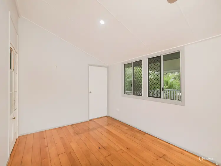 Fifth view of Homely house listing, 21 Thomasson Street, Park Avenue QLD 4701