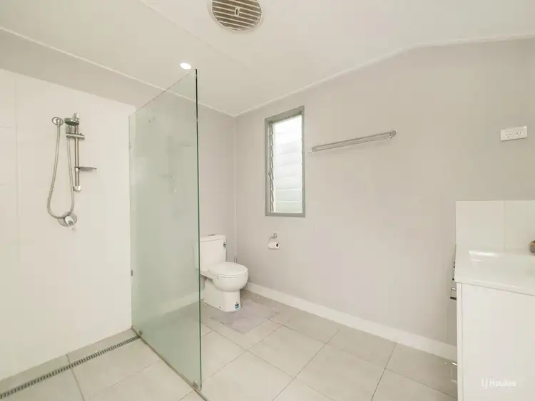 Sixth view of Homely house listing, 21 Thomasson Street, Park Avenue QLD 4701