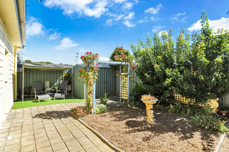 163 Rosetta Village Maude Street, Victor Harbor SA 5211