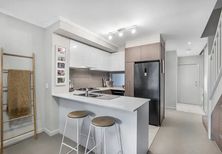 Fifth view of Homely unit listing, Unit 43/123 Barrack Road, Murarrie QLD 4172