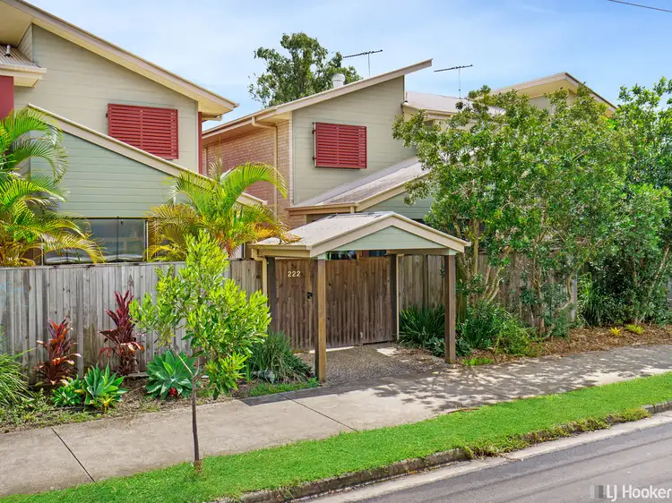 Main view of Homely unit listing, 5/222 Thorneside Road, Thorneside QLD 4158